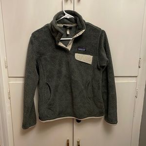 Patagonia Polartec Thermal Pro Fleece